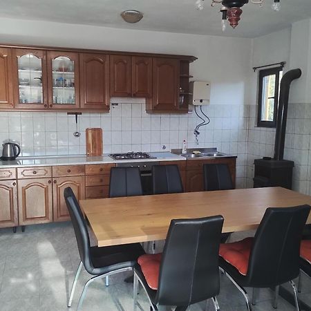 Apartment Denis Kaprije Dış mekan fotoğraf