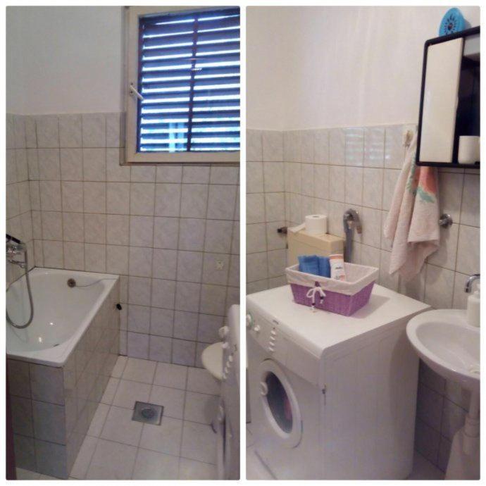 Apartment Denis Kaprije Dış mekan fotoğraf